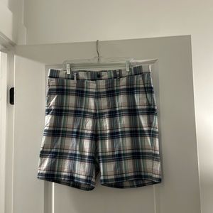 Mens Jack Nicklaus Gol Shorts